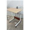 Image 4 : Guitar Stand and Small Desk on Casters