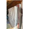 Image 1 : King Size Mattress and Split Box Spring
