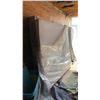 Image 2 : King Size Mattress and Split Box Spring
