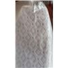 Image 3 : King Size Mattress and Split Box Spring