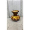 Image 9 : Blue Mountain Pottery Drip Glaze Bowls, Vases, Swan Dish, and Leaf Dishes