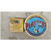 Image 3 : Vintage Advertising Tins Including Lowney's Hard Candy, York Peanut Butter, Planters