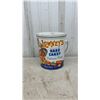 Image 7 : Vintage Advertising Tins Including Lowney's Hard Candy, York Peanut Butter, Planters