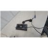 Image 5 : Lot of 3 Western Electric Common Battery Telephones, 1920s-1930s, Models 202 and 102 Desk Sets