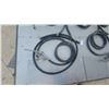 Image 2 : Dayco Fuel Master 5/8” Fuel Dispensing Hoses, 50 PSI, with Nozzles