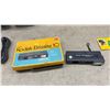 Image 11 : Kodak Instamatic 30 and 20 Camera Outfits, Disc 4000 Camera Outfit, Flash