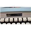 Image 4 : Majestic 612 Portable Typewriter and Case