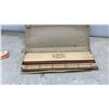Image 12 : Vintage Cigar Box Lot: Cohiba, H. Upmann, King Edward, and Partagas