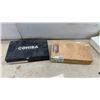 Image 8 : Vintage Cigar Box Lot: Cohiba, H. Upmann, King Edward, and Partagas