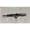 Image 6 : Vintage Hand Tools: tire Vulcanizer, Minute tire Patch Clamp, Angular Boring Brace