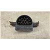 Image 7 : Vintage Hand Tools: tire Vulcanizer, Minute tire Patch Clamp, Angular Boring Brace