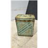 Image 5 : Collection of Vintage Tobacco Tins: El Producto, Rothmans, Big Ben, Black Cat, Myrtle, Troost