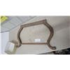 Image 2 : Wood Towel Rack off a Wash Stand, 24” at Base