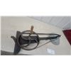 Image 3 : Antique Hand-Cranked Device