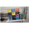 Image 1 : 14 Plastic Milk Crates, Stacking, Great Storage Organizers