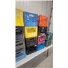 Image 3 : 14 Plastic Milk Crates, Stacking, Great Storage Organizers