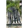 Image 1 : Metal Warehouse Shelving