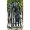 Image 2 : Metal Warehouse Shelving