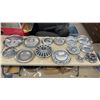 Image 1 : Assorted Hubcaps and Wheel Covers: Chevrolet, GMC, Ford, Lincoln