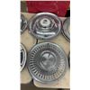 Image 6 : Assorted Hubcaps: Oldsmobile, Chevrolet, and Other Brands, 12 Pieces