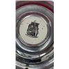 Image 7 : Assorted Hubcaps: Oldsmobile, Chevrolet, and Other Brands, 12 Pieces