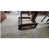 Image 3 : Antique Magic Lantern/Camera Stand on Casters, Late 1800s Era