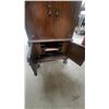 Image 10 : Antique Victor Talking Machine Orthophonic Victrola Model 10-70 Phonograph Cabinet, 1925-1929