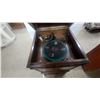 Image 2 : Antique Victor Talking Machine Orthophonic Victrola Model 10-70 Phonograph Cabinet, 1925-1929