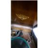 Image 3 : Antique Victor Talking Machine Orthophonic Victrola Model 10-70 Phonograph Cabinet, 1925-1929