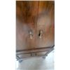 Image 8 : Antique Victor Talking Machine Orthophonic Victrola Model 10-70 Phonograph Cabinet, 1925-1929