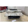 Image 3 : Wet Tile Saw with 750W, 120V, 60Hz, 3400 RPM, 180mm Wheel, and Accessories