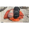 Image 1 : 5 Grain Bin Tarps