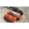 Image 4 : 5 Grain Bin Tarps