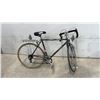 Image 1 : Venture Rapido Road Bike, Rear Rack, Water Bottle Cage