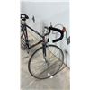 Image 2 : Venture Rapido Road Bike, Rear Rack, Water Bottle Cage