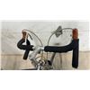 Image 3 : Venture Rapido Road Bike, Rear Rack, Water Bottle Cage