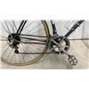 Image 5 : Venture Rapido Road Bike, Rear Rack, Water Bottle Cage