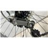 Image 7 : Venture Rapido Road Bike, Rear Rack, Water Bottle Cage