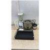 Image 1 : Crock-Pot Slow Cooker and Little Dipper, Cyclone Blender, and Mesh Desk Organizer