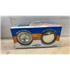 Image 3 : Wise Eye Blind Spot Mirror and Halogen Back Up Light Package, and Stanley Thermal Jug