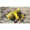 Image 4 : John Deere F031G 380480M Tiller Attachment