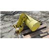 Image 5 : John Deere F031G 380480M Tiller Attachment
