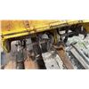 Image 6 : John Deere F031G 380480M Tiller Attachment
