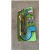 Image 4 : New Water Sprinkler and Wind-Up Tape Measure