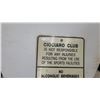 Image 2 : Ciociaro Club Metal Warning and Prohibition Sign 18” × 24”