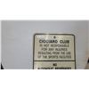 Image 3 : Ciociaro Club Metal Warning and Prohibition Sign 18” × 24”