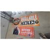 Image 1 : Farmery Estate Brewery and Boyd’s Coffee Promotional Vinyl Banners