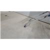 Image 3 : Rolling Metal Store Table/Bin, 24” × 36” × 48”