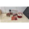 Image 1 : Coca-Cola and McDonald’s Collectibles: Cookie Jars, Glasses, and Hot Chocolate Mugs