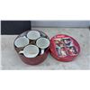 Image 8 : Coca-Cola and McDonald’s Collectibles: Cookie Jars, Glasses, and Hot Chocolate Mugs